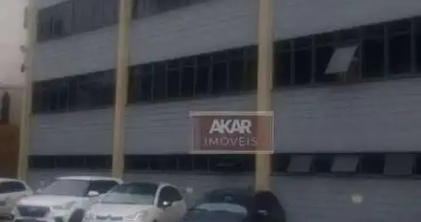 Excelente galpão -  locado - com terreno de 11.000m² - alves dias - sbcampo