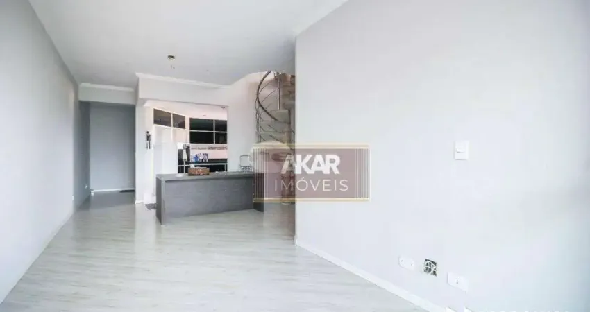 Cobertura com 3 quartos à venda na Rua Luiz Ferreira da Silva, 389, Anchieta, São Bernardo do Campo