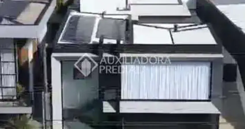 Casa em condomínio fechado com 3 quartos à venda na Avenida Omar Daibert, 1, Parque Terra Nova II, São Bernardo do Campo