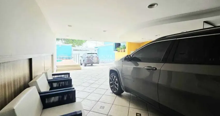 Casa com 4 quartos à venda na Rua dos Bem-te-vis, 112, Parque dos Pássaros, São Bernardo do Campo