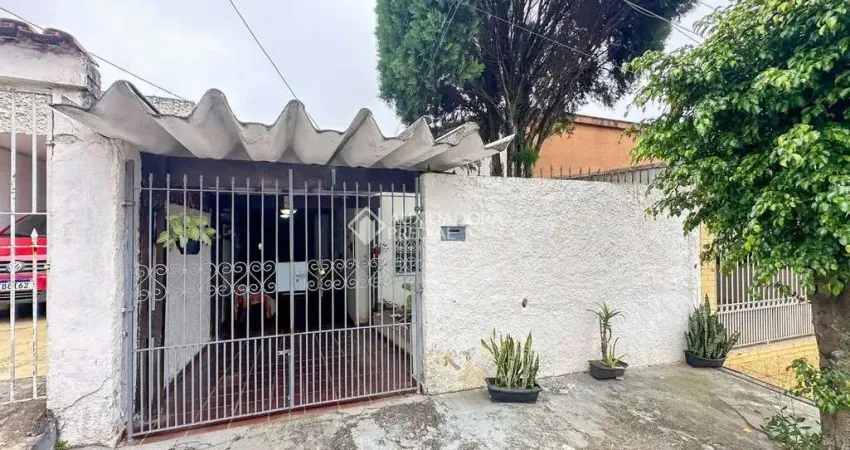 Casa com 2 quartos à venda na Rua Napoleão Bonaparte, 178, Conjunto Planalto, São Bernardo do Campo