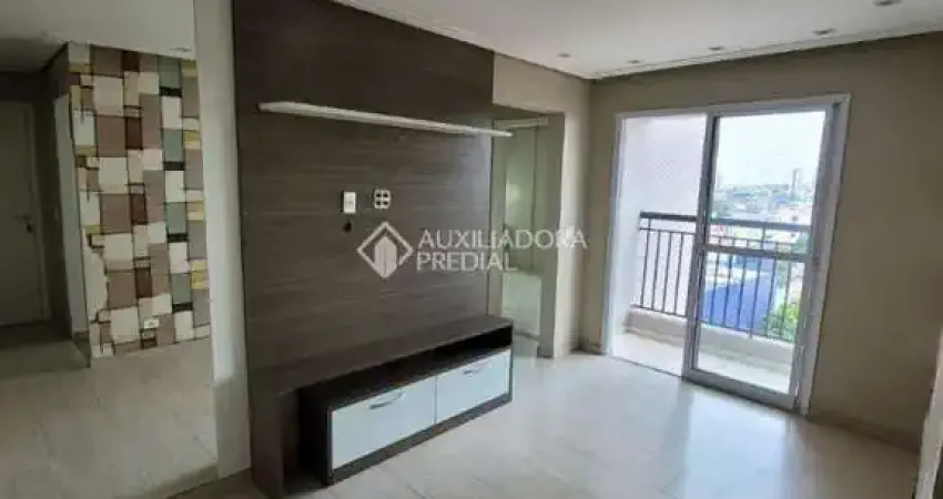 Apartamento com 2 quartos à venda na Rua Raquiel da Cunha, 414, Jordanópolis, São Bernardo do Campo