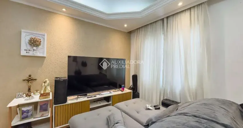 Casa em condomínio fechado com 2 quartos à venda na Avenida Wallace Simonsen, 1565, Nova Petrópolis, São Bernardo do Campo