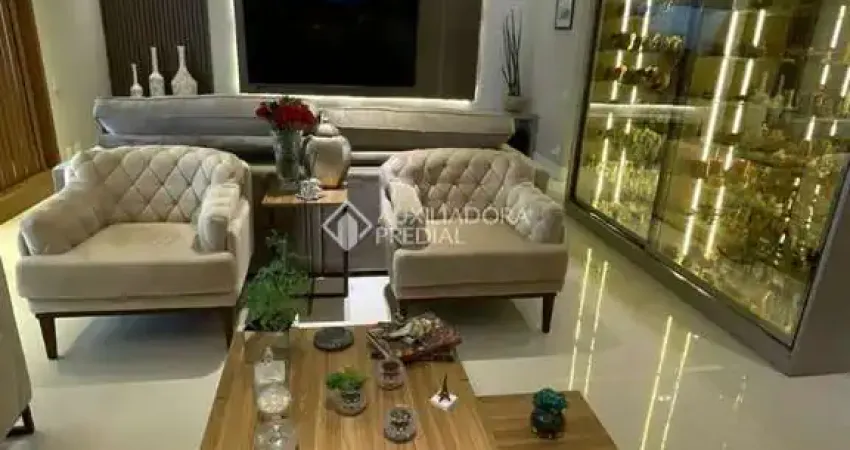 Cobertura com 4 quartos à venda na Rua Princesa Francisca Carolina, 300, Nova Petrópolis, São Bernardo do Campo