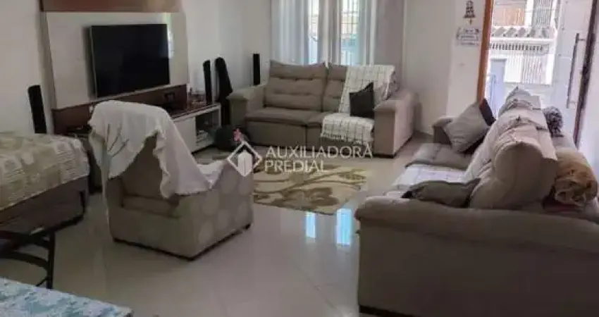 Casa com 3 quartos à venda na Rua Lázara de Oliveira Leite, 357, Jardim das Acácias, São Bernardo do Campo