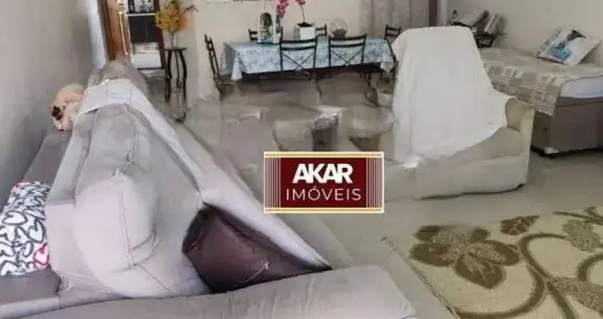 Casa com 3 quartos à venda na Rua Lázara de Oliveira Leite, 357, Jardim das Acácias, São Bernardo do Campo