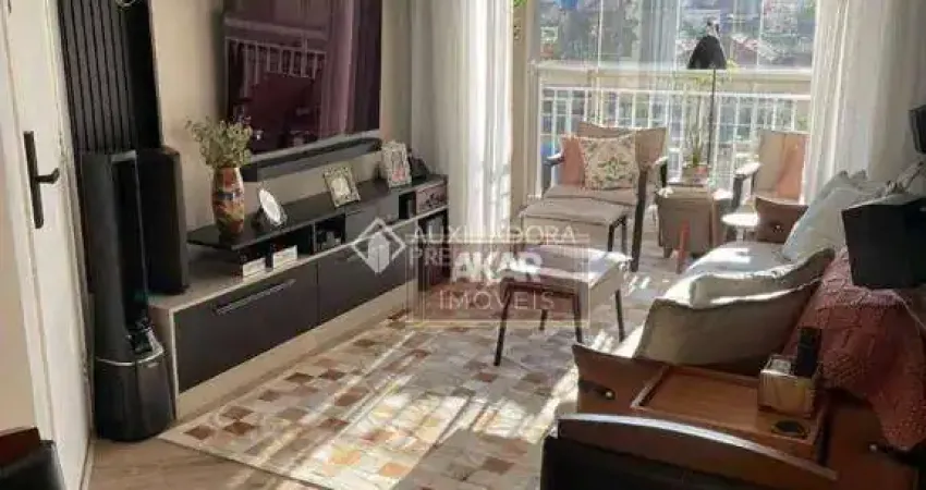 Ótimo apartamento 80m² - 3 quartos 01 suíte - arcádia - centro - sbcampo