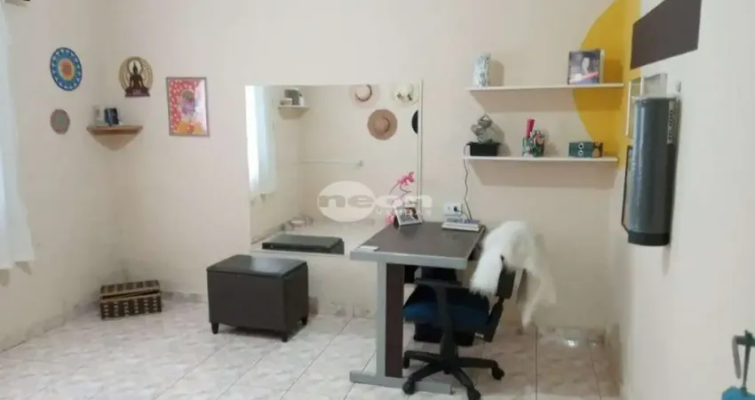 Casa com 2 dormitórios à venda, 163 m² por r$ 650.000,00 - nova petrópolis - são bernardo do campo/sp