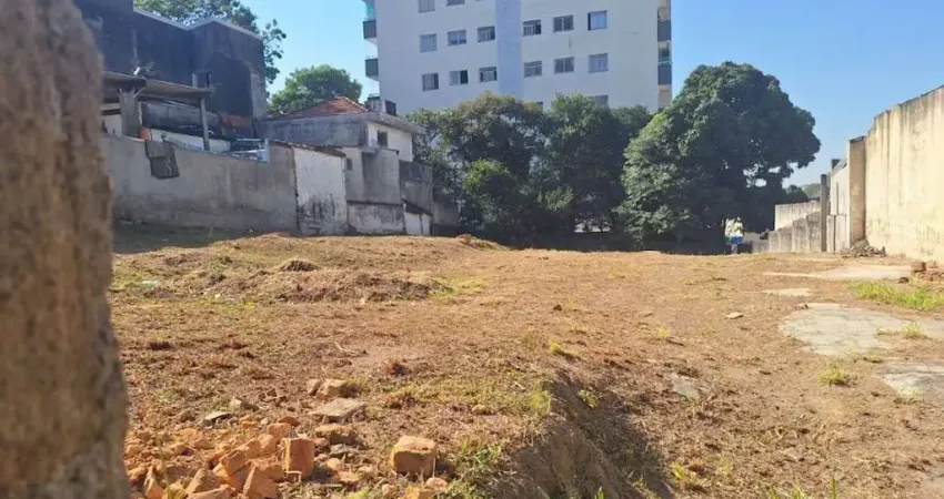 Terreno residencial à venda, assunção, são bernardo do campo - te0528.
