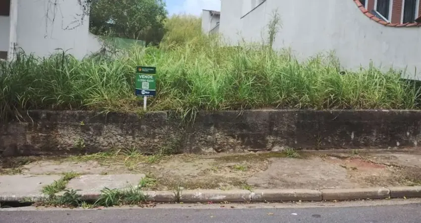 Terreno à venda, 253 m² por r$ 700.000,00 - vila euclides - são bernardo do campo/sp