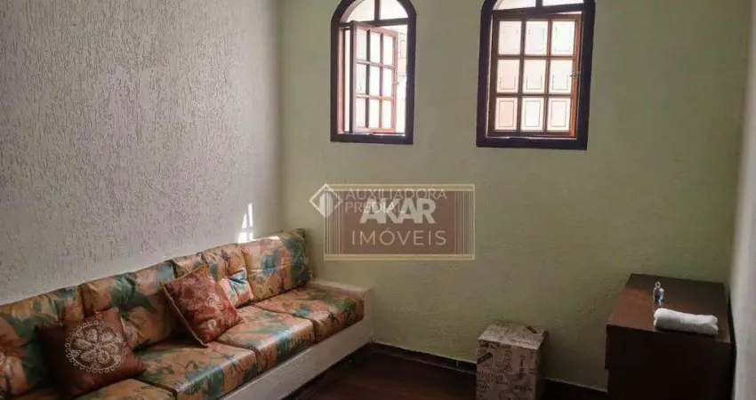 Casa com 3 quartos à venda na Rua Sulu, 180, Jardim do Mar, São Bernardo do Campo