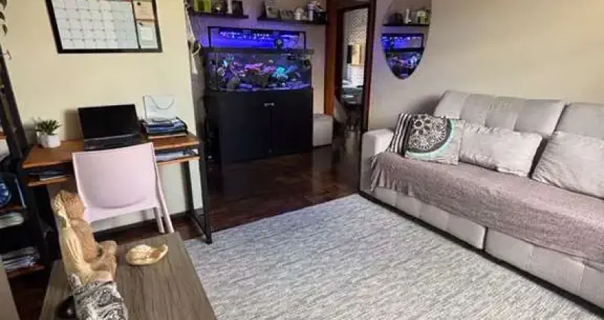 Apartamento residencial à venda, rudge ramos, são bernardo do campo - ap3037.