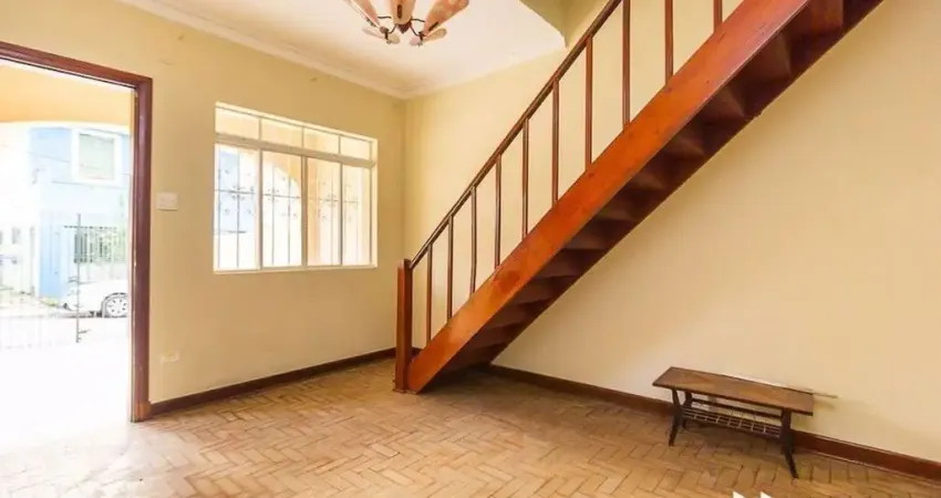 Sobrado residencial à venda, centro, são bernardo do campo - so2262.