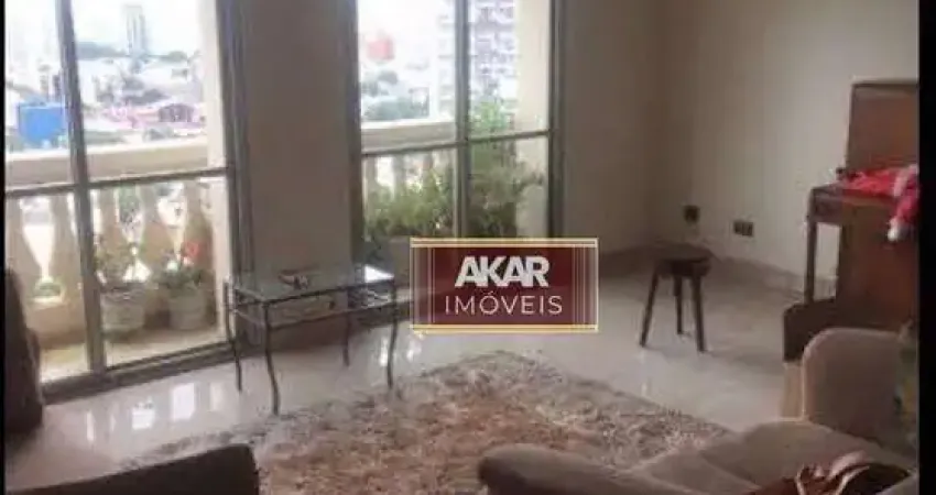 Apartamento residencial à venda, jardim maria adelaide, são bernardo do campo - ap5116.