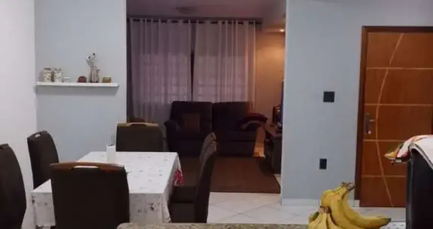 Casa com 2 dormitórios à venda, 137 m² por r$ 700.000,00 - demarchi - são bernardo do campo/sp