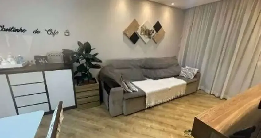 Apartamento residencial à venda, assunção, são bernardo do campo - ap5514.