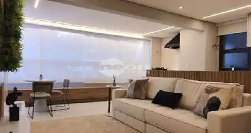 Apartamento residencial à venda, vila assunção, santo andré - ap5710.