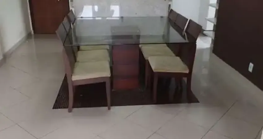 Apartamento residencial à venda, assunção, são bernardo do campo - ap5901.