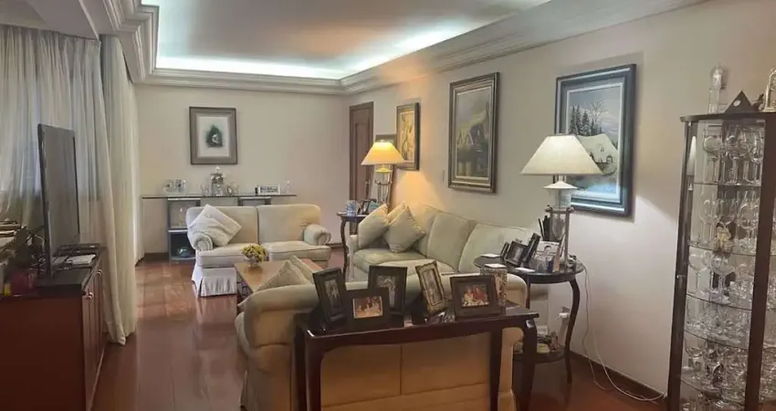 Apartamento residencial à venda, centro, são bernardo do campo - ap6727.