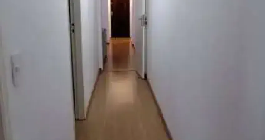 Apartamento residencial à venda, santa terezinha, são bernardo do campo - ap6874.