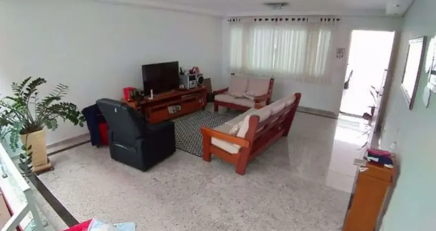 Sobrado residencial à venda, vila gilda, santo andré - so1469.