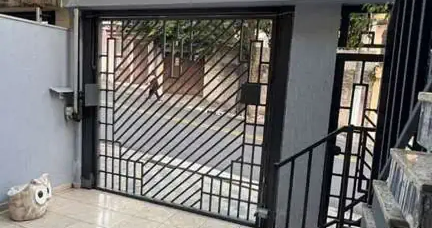 Sobrado residencial à venda, vila dayse, são bernardo do campo - so1653.