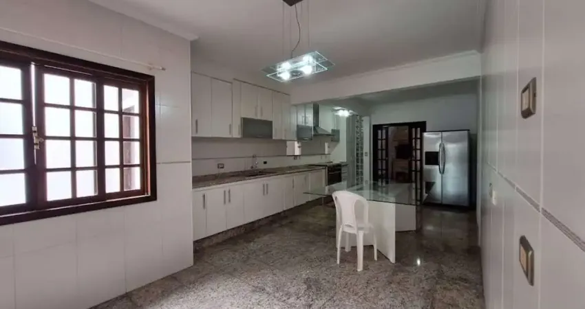 Sobrado residencial à venda, vila planalto, são bernardo do campo - so1801.