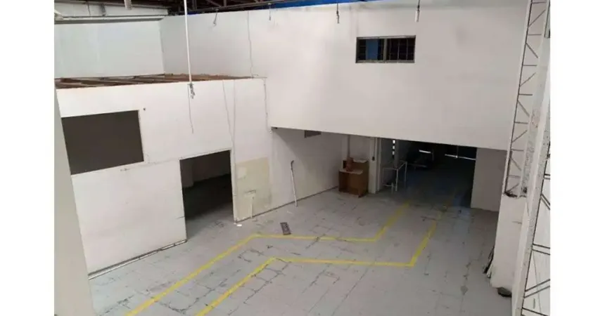 Galpão comercial à venda, vila marlene, são bernardo do campo - ga0221.