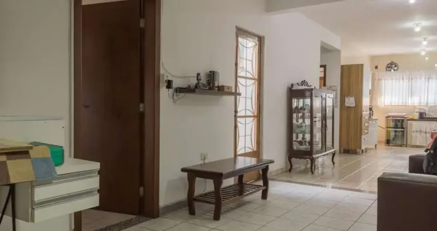 Sobrado residencial à venda, vila áurea, são bernardo do campo - so1870.