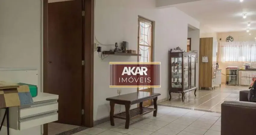 Sobrado residencial à venda, vila áurea, são bernardo do campo - so1870.