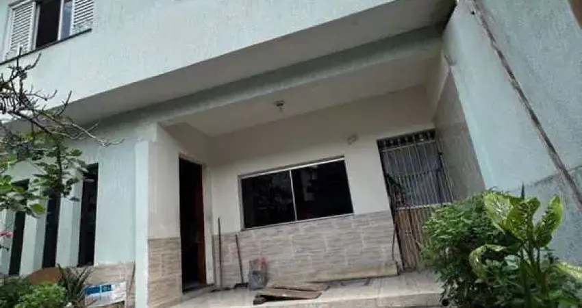 Sobrado residencial à venda, vila olga, são bernardo do campo - so1929.