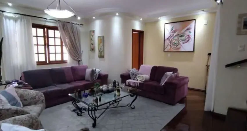 Sobrado residencial à venda, nova petrópolis, são bernardo do campo - so2127.