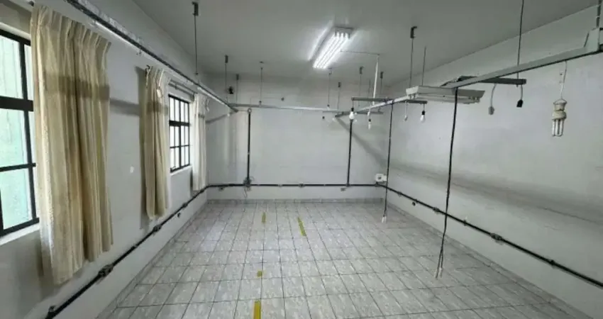 Prédio comercial à venda, vila margarida, são bernardo do campo - pr0181.