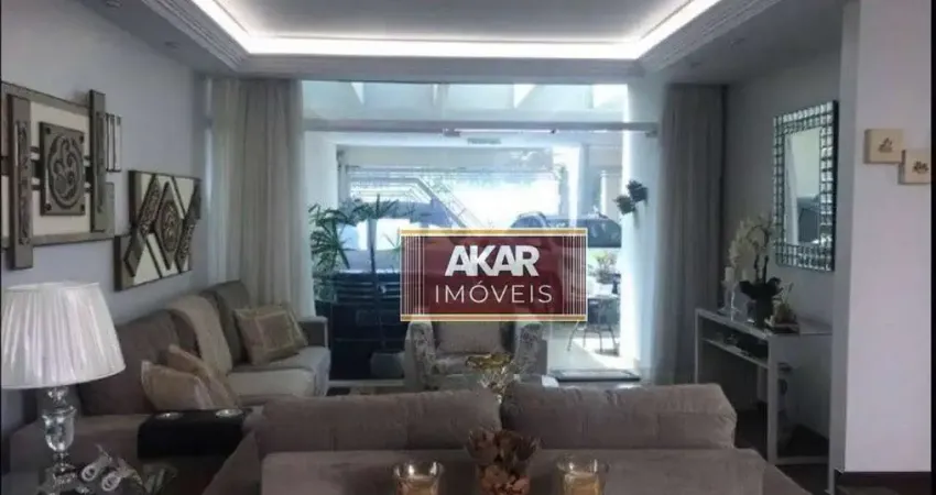 Casa residencial à venda, jardim do mar, são bernardo do campo - ca1047.