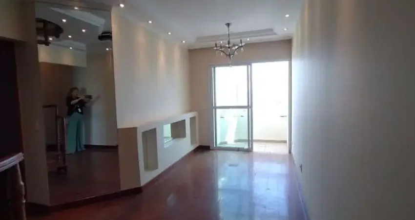 Cobertura residencial à venda, centro, são bernardo do campo - co0451.