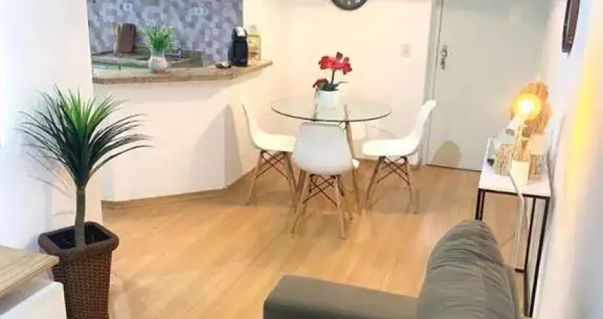 Apartamento residencial à venda, vila mussolini, são bernardo do campo - ap5082.