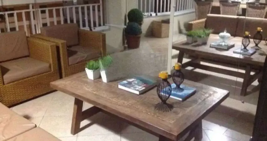 Apartamento residencial à venda, centro, são bernardo do campo - ap5910.