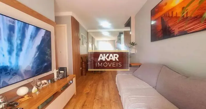 Apartamento residencial à venda, baeta neves, são bernardo do campo - ap6706.