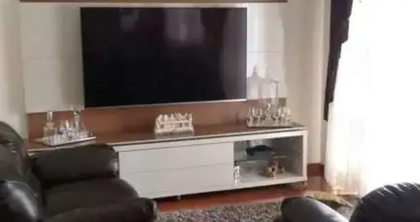 Apartamento residencial à venda, vila vivaldi, são bernardo do campo - ap6924.