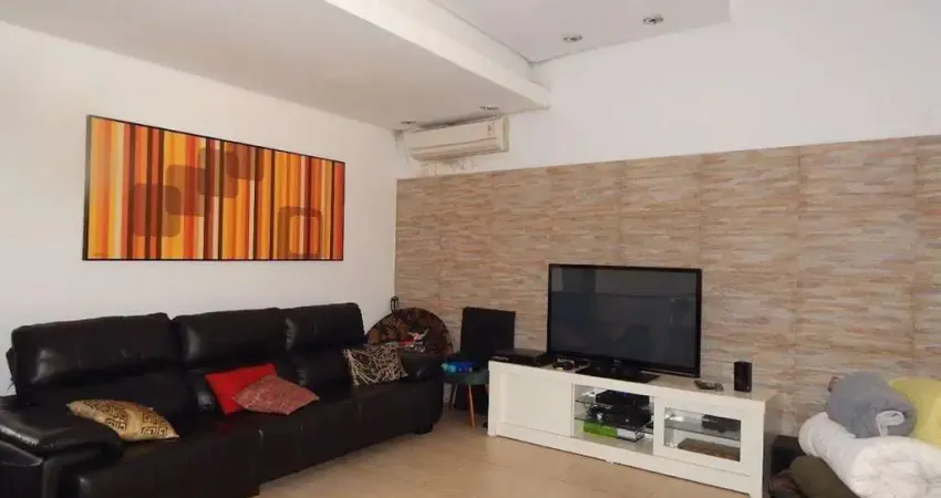 Sobrado residencial à venda, vila uras, são bernardo do campo - so2765.