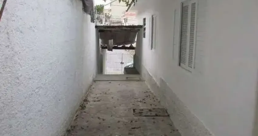 Casa residencial à venda, jardim do mar, são bernardo do campo - ca0695.