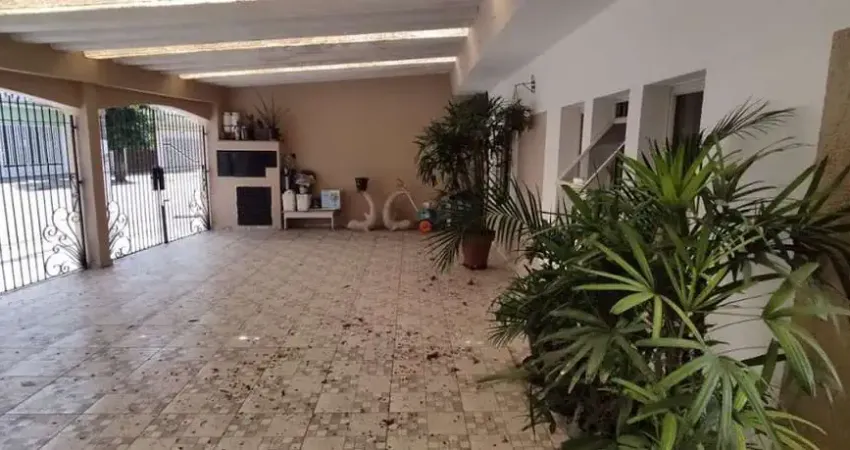 Casa residencial à venda, vila baeta neves, são bernardo do campo - ca0702.