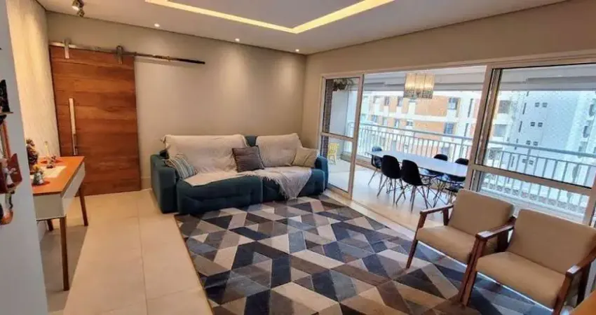 Apartamento residencial à venda, jardim maria adelaide, são bernardo do campo - ap3007.