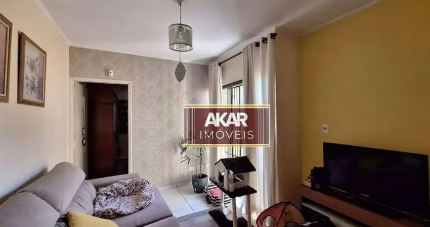 Casa residencial à venda, vila planalto, são bernardo do campo - ca0745.