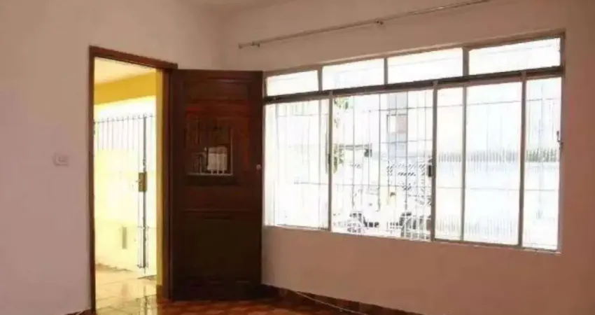 Casa residencial à venda, baeta neves, são bernardo do campo - ca0825.