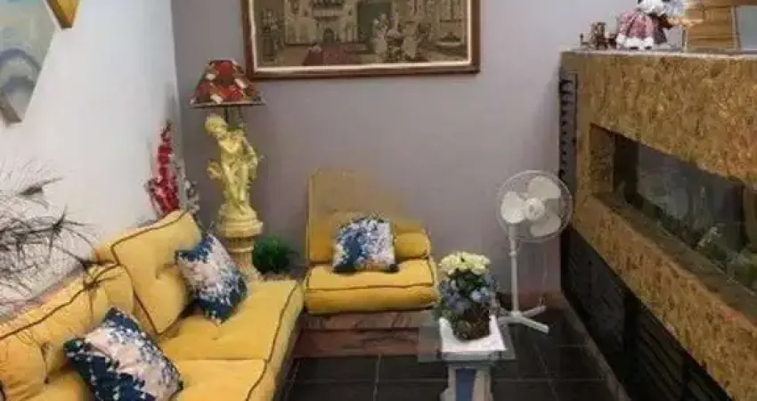 Sobrado residencial à venda, jardim nova petrópolis, são bernardo do campo - so1927.