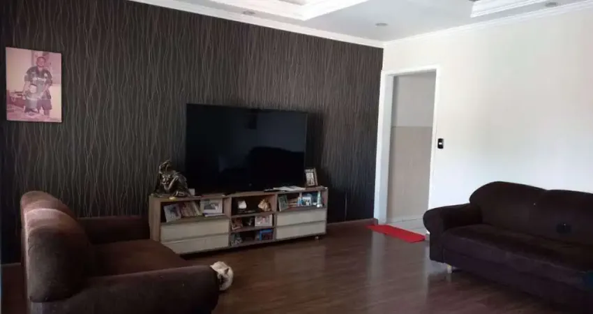 Casa residencial à venda, santa terezinha, são bernardo do campo - ca0940.