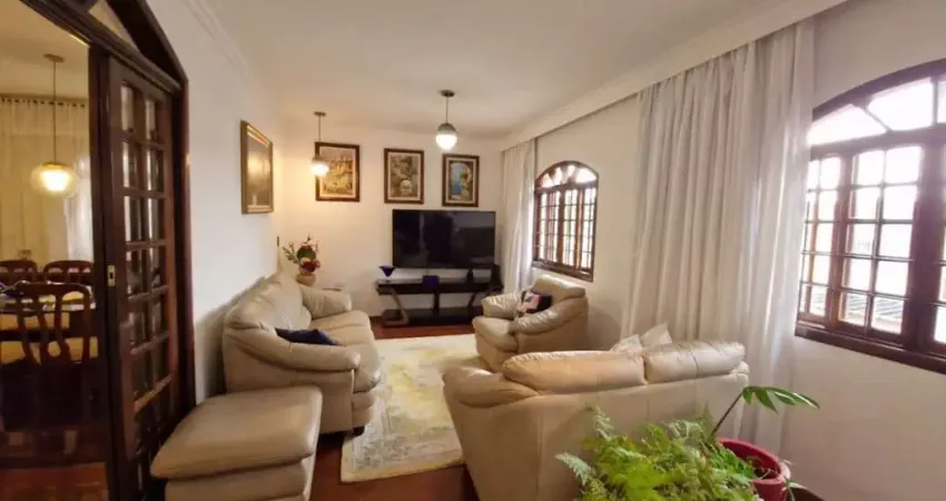 Sobrado residencial à venda, vila dusi, são bernardo do campo - so2032.