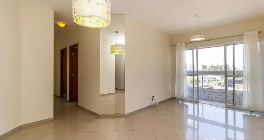 Apartamento residencial à venda, jardim do mar, são bernardo do campo - ap4097.