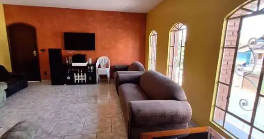 Sobrado com 3 dormitórios, sendo 1 suíte e 6 vagas de garagem à venda, 201 m² por r$ 1.250.000 - parque espacial - são bernardo do campo/sp